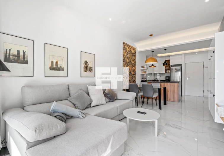 Revente - Appartement - Guardamar del Segura - Costa Blanca