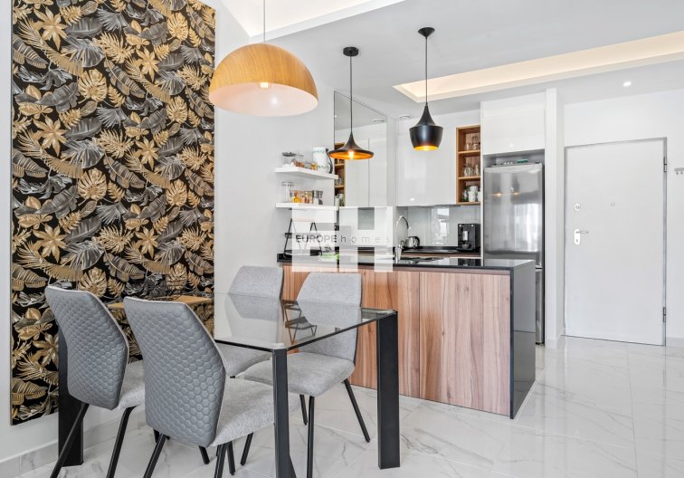 Revente - Appartement - Guardamar del Segura - Costa Blanca