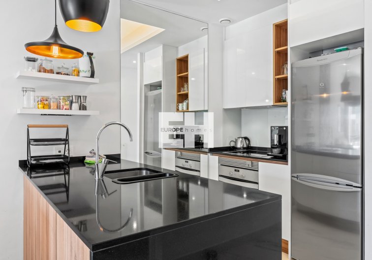 Revente - Appartement - Guardamar del Segura - Costa Blanca