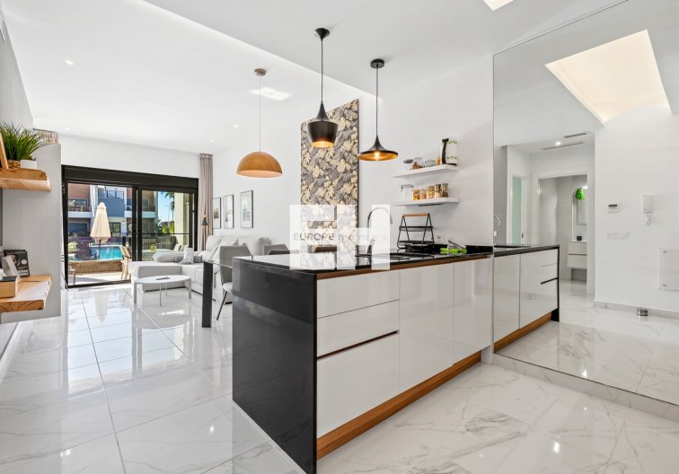 Revente - Appartement - Guardamar del Segura - Costa Blanca