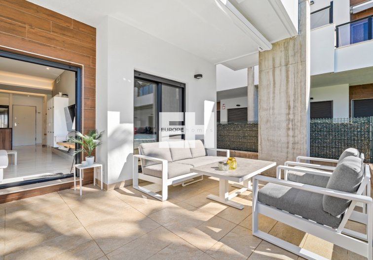 Revente - Appartement - Guardamar del Segura - Costa Blanca