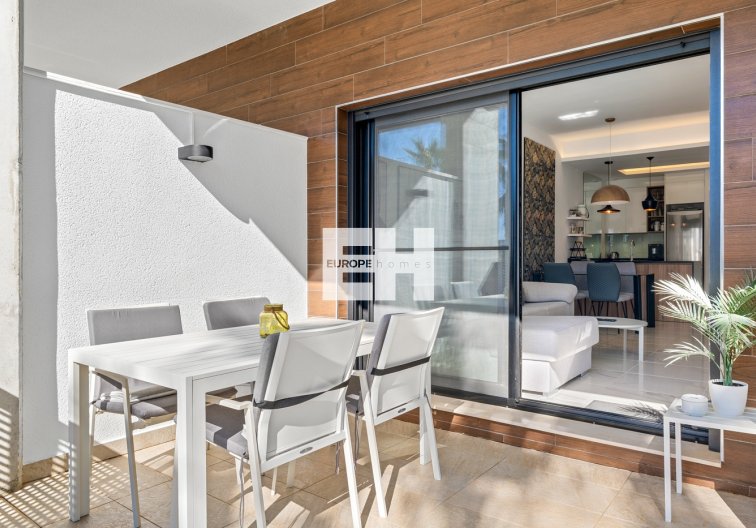 Revente - Appartement - Guardamar del Segura - Costa Blanca