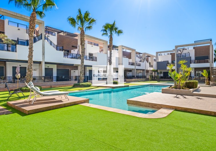 Revente - Appartement - Guardamar del Segura - Costa Blanca