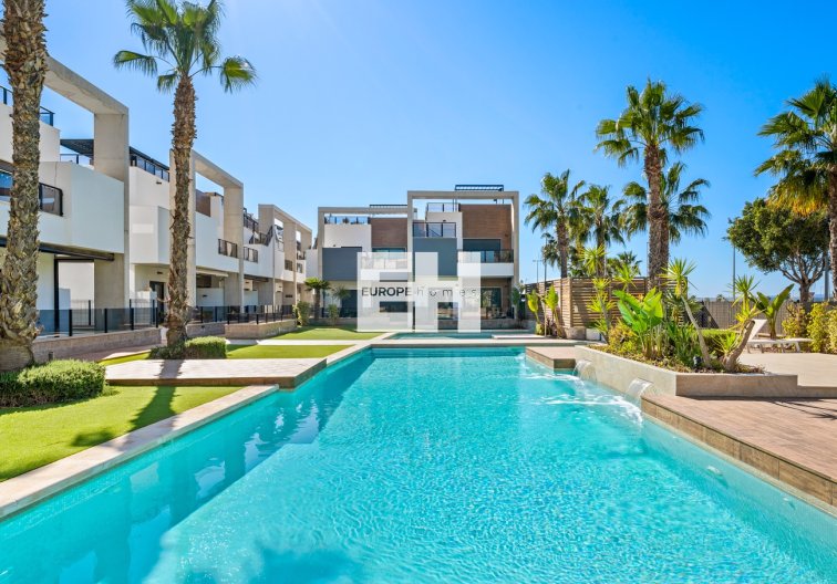 Revente - Appartement - Guardamar del Segura - Costa Blanca