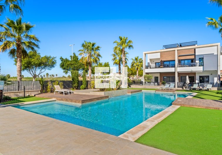 Revente - Appartement - Guardamar del Segura - Costa Blanca