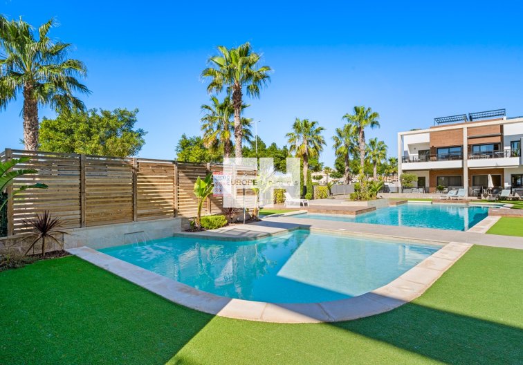 Revente - Appartement - Guardamar del Segura - Costa Blanca