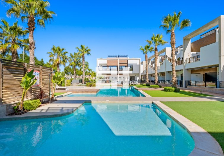 Revente - Appartement - Guardamar del Segura - Costa Blanca