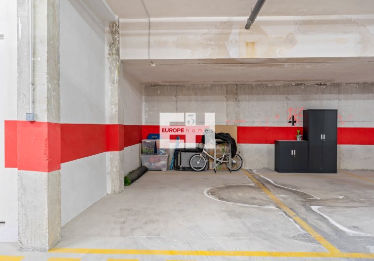 Revente - Appartement - Guardamar del Segura - Costa Blanca