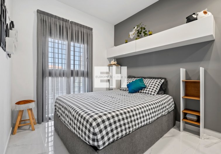 Revente - Appartement - Guardamar del Segura - Costa Blanca