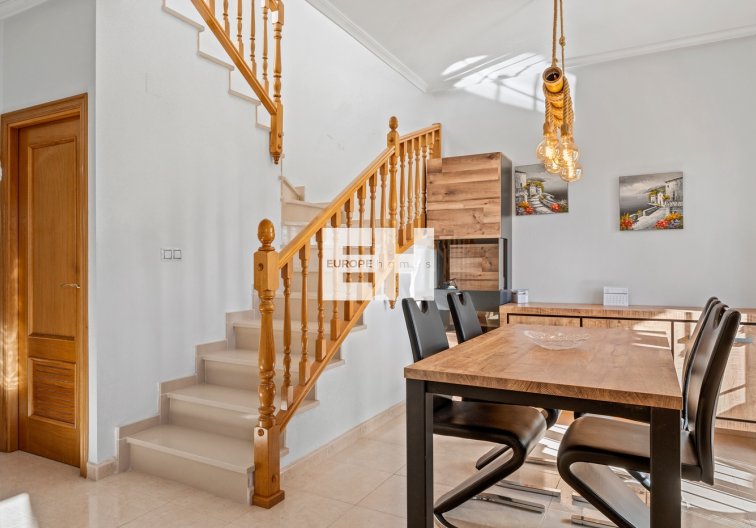 Segunda mano - villa - San Miguel de Salinas - Inland