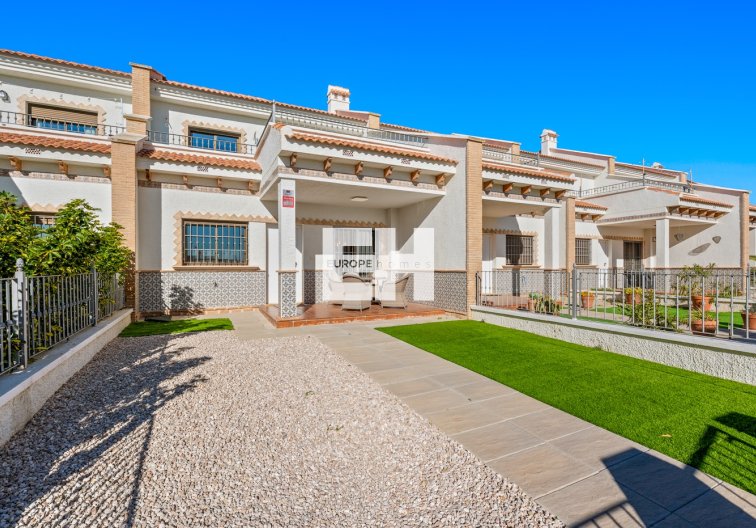 Segunda mano - villa - San Miguel de Salinas - Inland