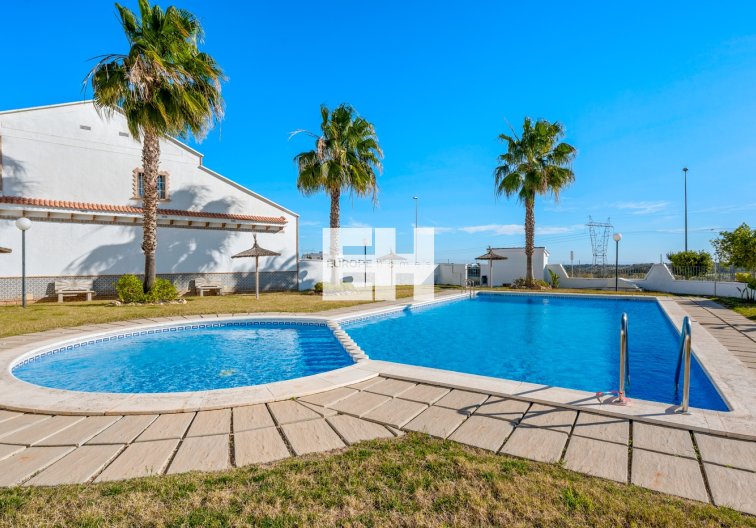 Segunda mano - villa - San Miguel de Salinas - Inland