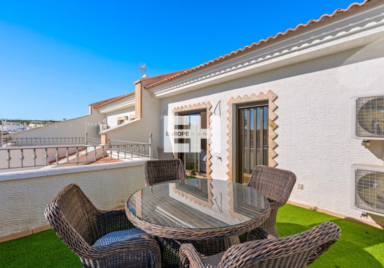 Segunda mano - villa - San Miguel de Salinas - Inland