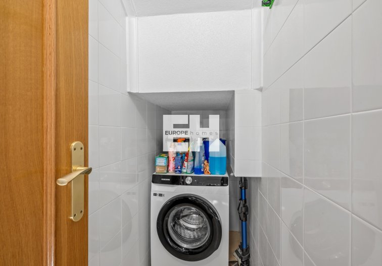 Segunda mano - villa - San Miguel de Salinas - Inland