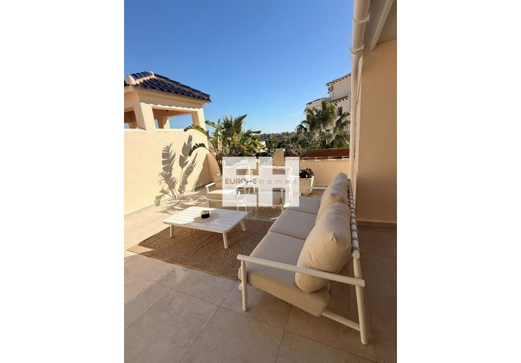 Segunda mano - Atico - Las Ramblas Golf - Inland