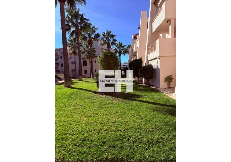 Segunda mano - Atico - Las Ramblas Golf - Inland