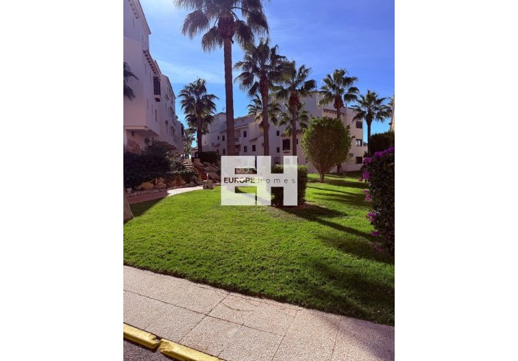 Segunda mano - Atico - Las Ramblas Golf - Inland