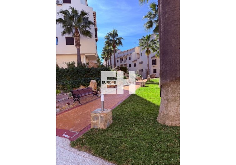 Segunda mano - Atico - Las Ramblas Golf - Inland