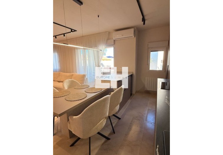 Segunda mano - Atico - Las Ramblas Golf - Inland