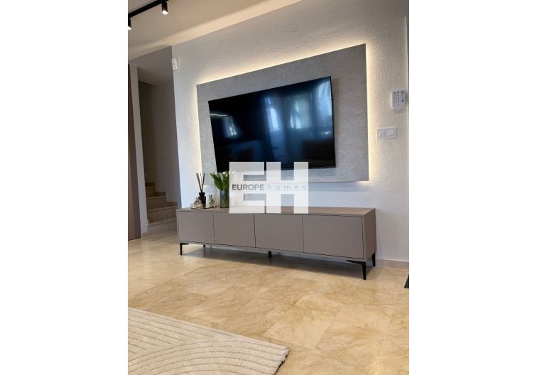 Segunda mano - Atico - Las Ramblas Golf - Inland