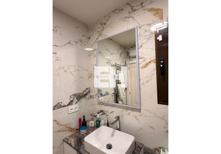 Segunda mano - Atico - Las Ramblas Golf - Inland