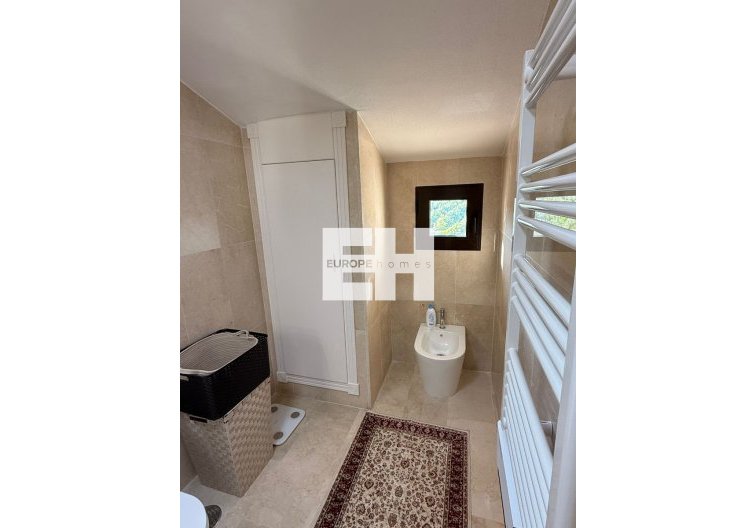 Segunda mano - Atico - Las Ramblas Golf - Inland