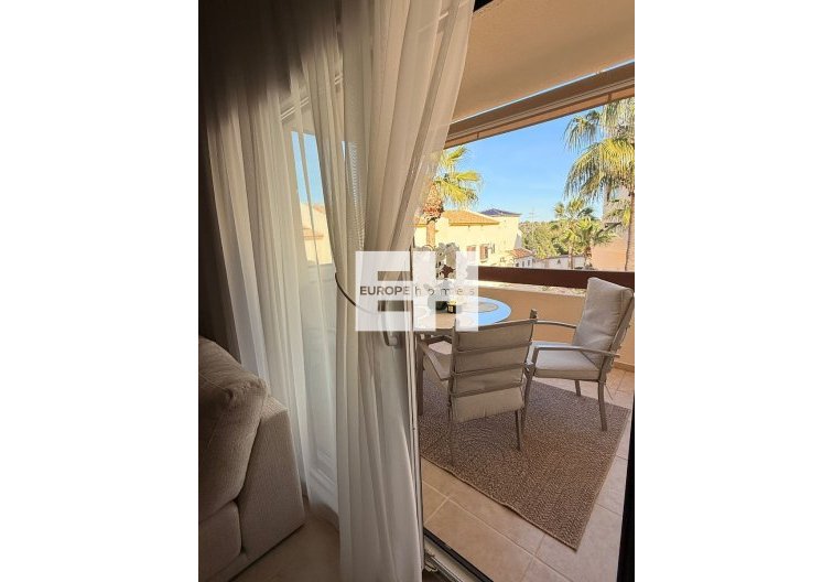 Segunda mano - Atico - Las Ramblas Golf - Inland