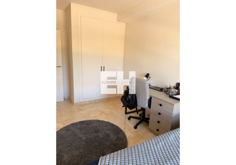 Segunda mano - Atico - Las Ramblas Golf - Inland