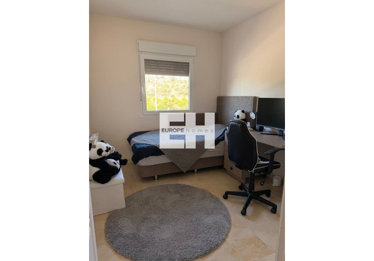 Segunda mano - Atico - Las Ramblas Golf - Inland