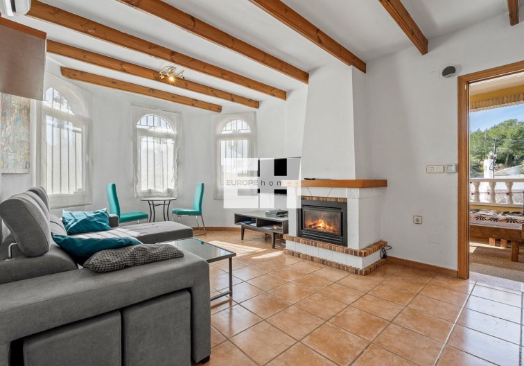 Segunda mano - villa - Orihuela Costa - Costa Blanca