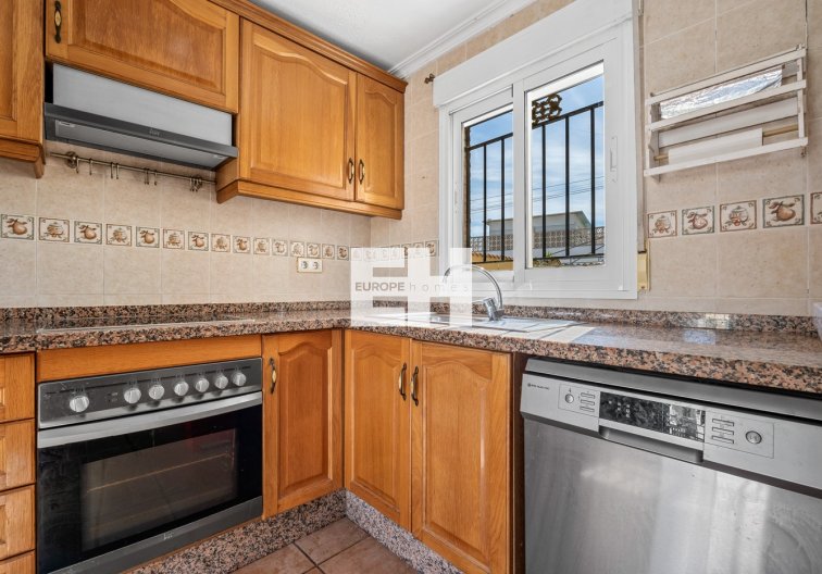 Segunda mano - villa - Orihuela Costa - Costa Blanca