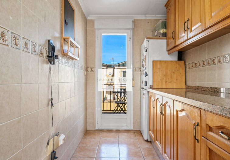 Segunda mano - villa - Orihuela Costa - Costa Blanca