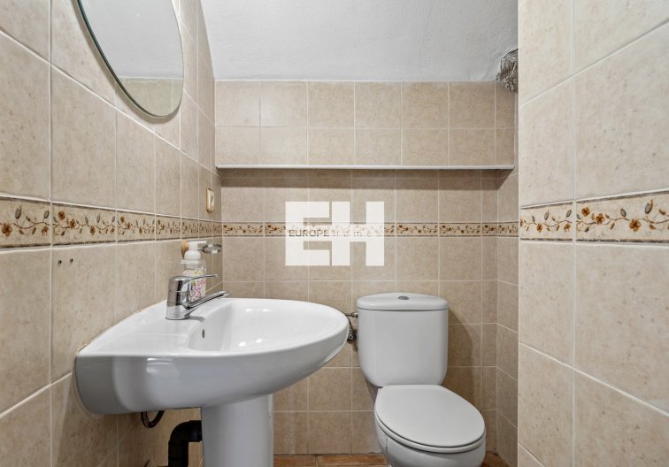 Segunda mano - villa - Orihuela Costa - Costa Blanca