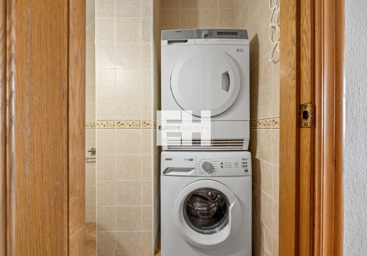 Segunda mano - villa - Orihuela Costa - Costa Blanca