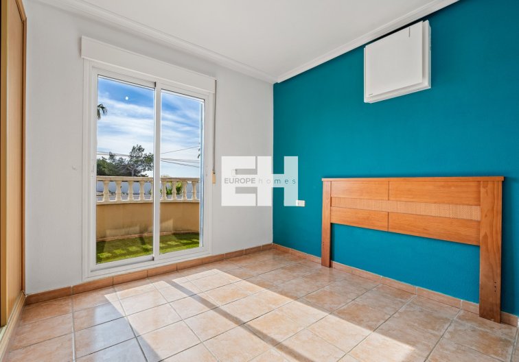 Segunda mano - villa - Orihuela Costa - Costa Blanca