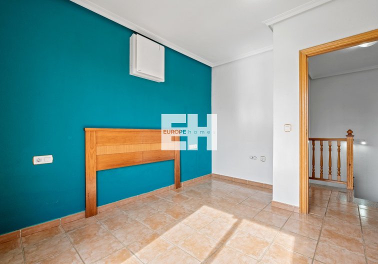 Segunda mano - villa - Orihuela Costa - Costa Blanca