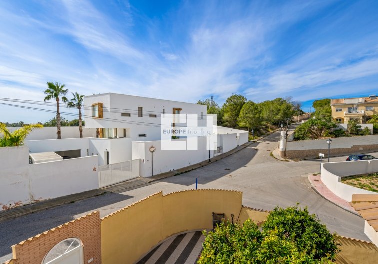 Segunda mano - villa - Orihuela Costa - Costa Blanca