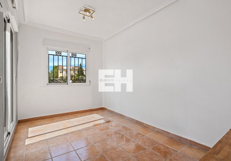 Segunda mano - villa - Orihuela Costa - Costa Blanca