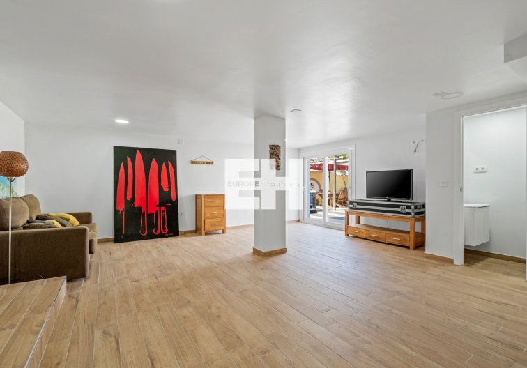 Segunda mano - villa - Orihuela Costa - Costa Blanca