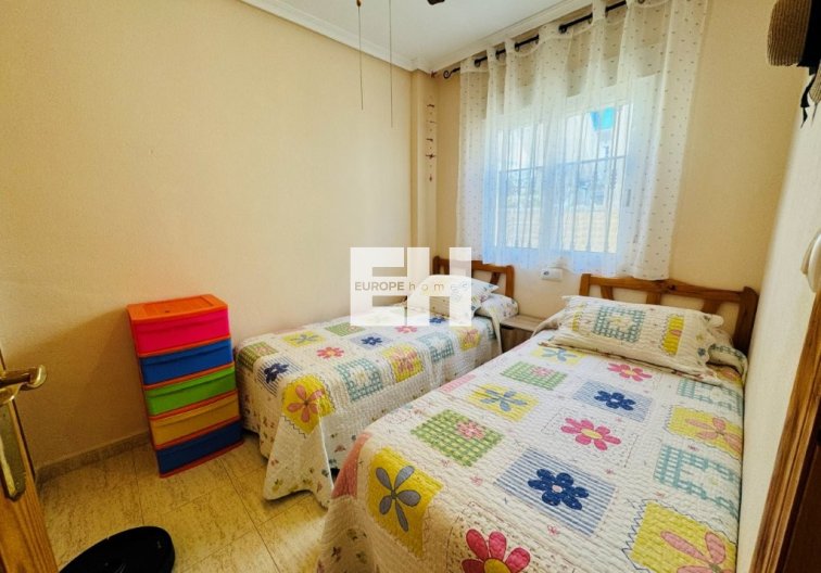 Segunda mano - Apartamento  - La Mata - Costa Blanca