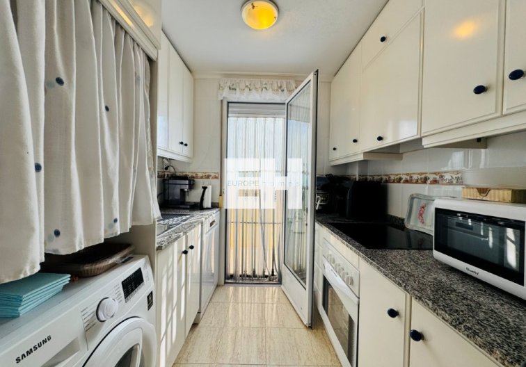 Segunda mano - Apartamento  - La Mata - Costa Blanca