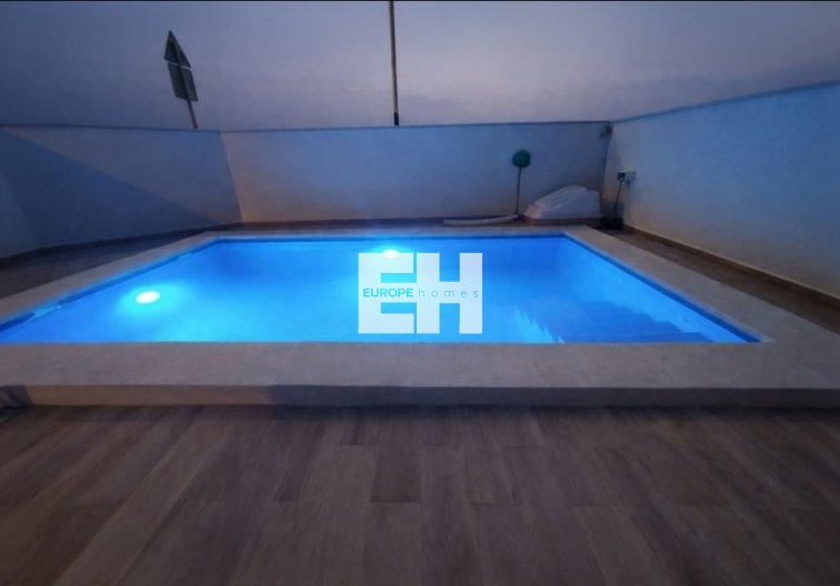 Segunda mano - Apartamento  - La Mata - Costa Blanca