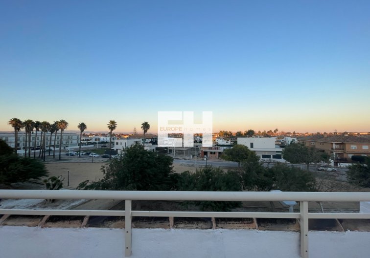 Segunda mano - town house - Almoradí - Inland