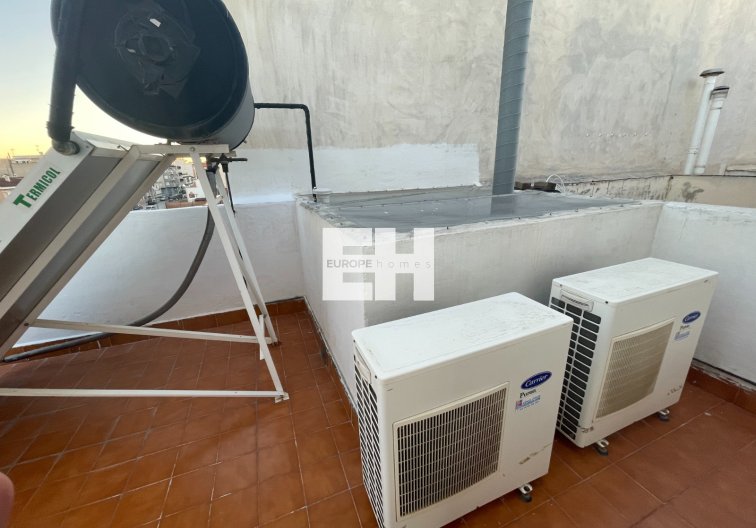 Segunda mano - town house - Almoradí - Inland