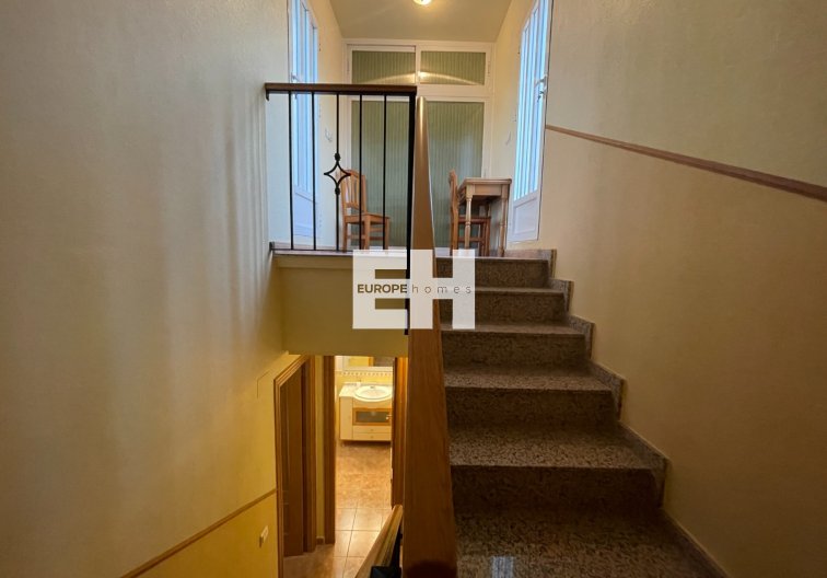 Segunda mano - town house - Almoradí - Inland