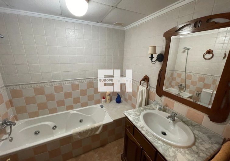 Segunda mano - town house - Almoradí - Inland