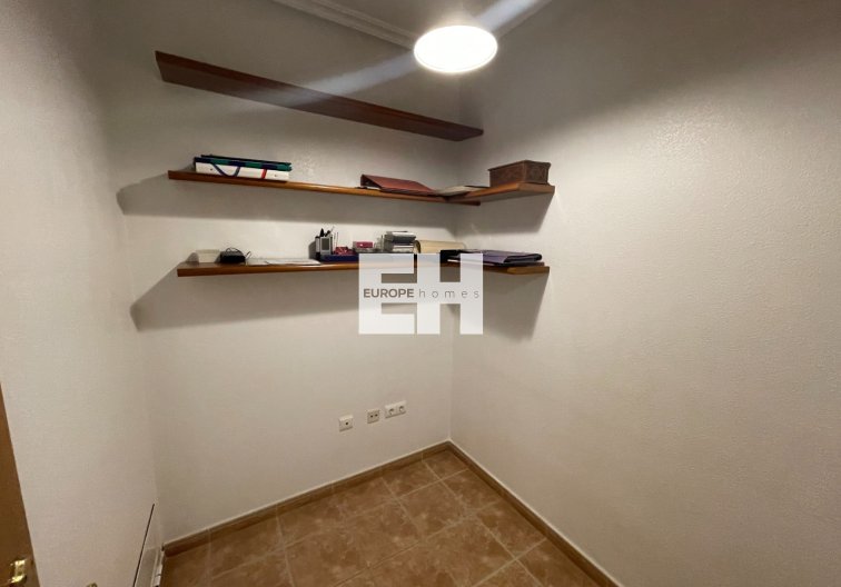 Segunda mano - town house - Almoradí - Inland