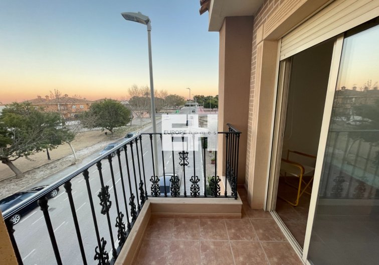 Segunda mano - town house - Almoradí - Inland