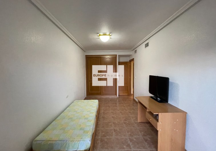 Segunda mano - town house - Almoradí - Inland