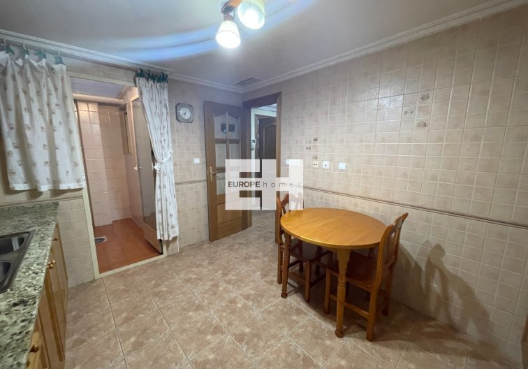 Segunda mano - town house - Almoradí - Inland